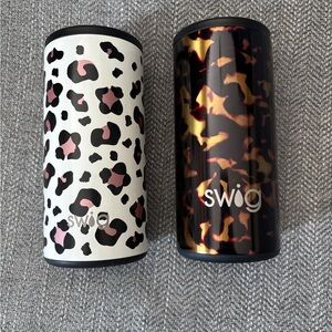 Swig Can Coolers